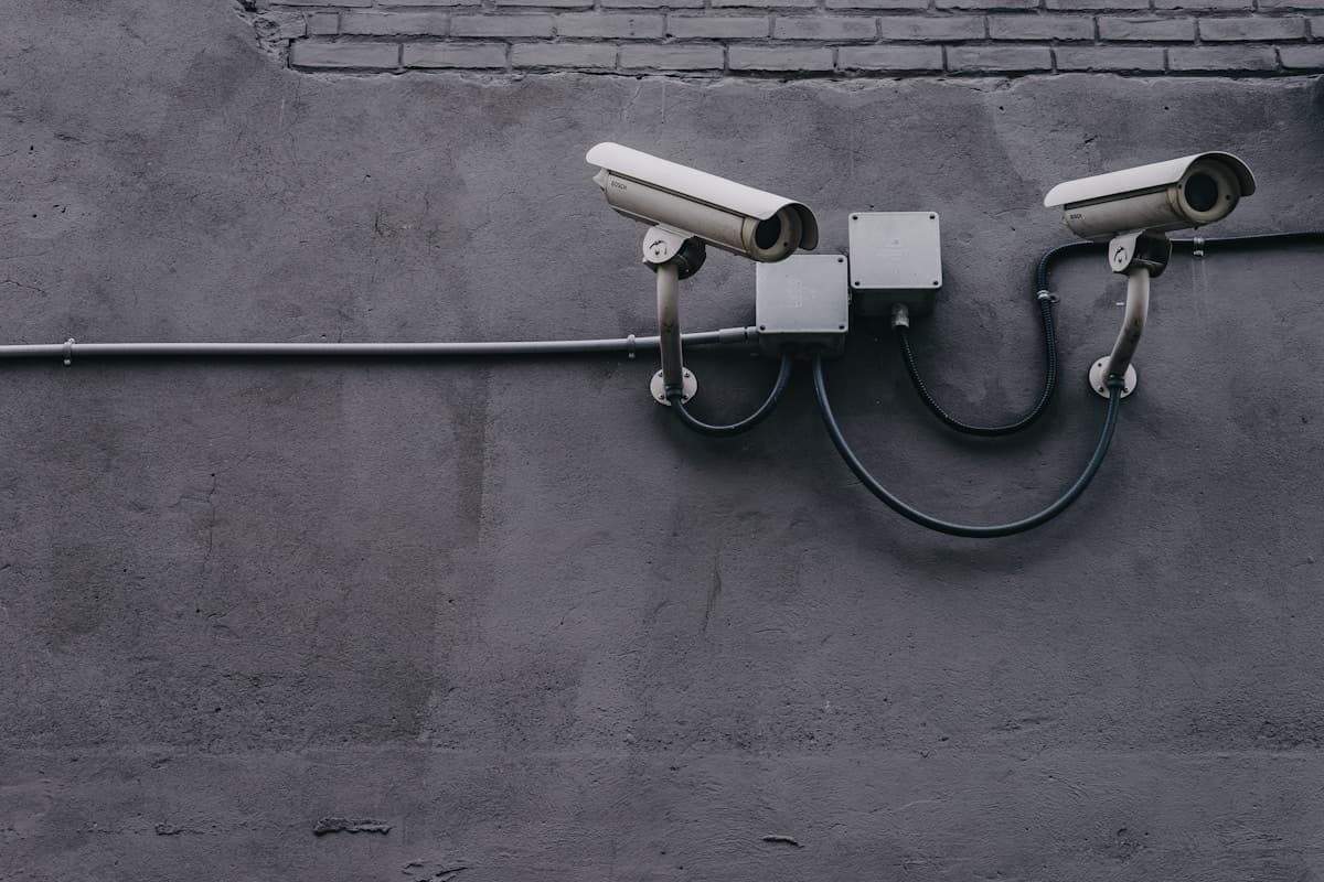 Counter-Surveillance 101: How to Detect Hidden Cameras, Bugs, and GPS Trackers