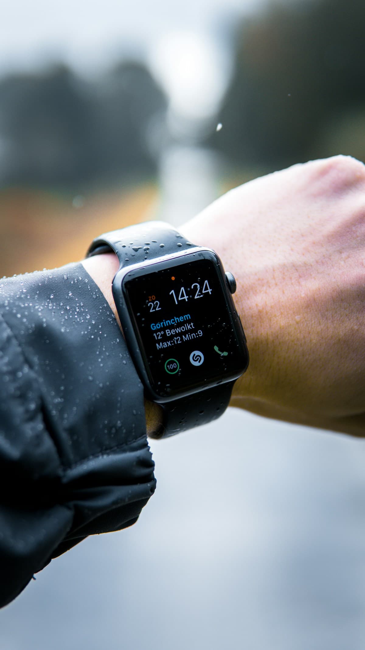 WiFi Deauther Watch: Understanding 802.11 Deauthentication Attacks