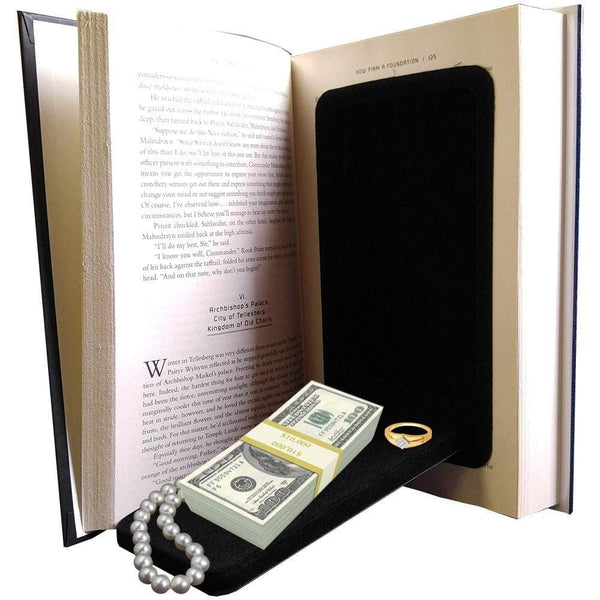 Dictionary Book Safe - Large